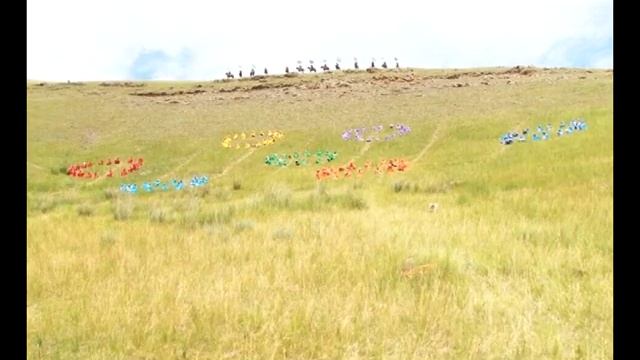Праздник первого айрана смотреть онлайн