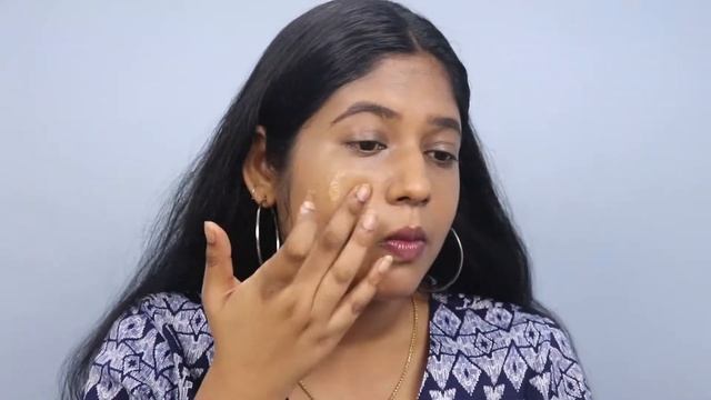Mars BB Cream Review in Tamil | Beauty by Indu -Tamil смотреть онлайн