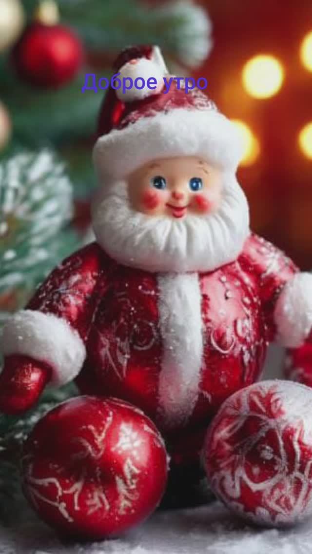 Доброе утро, хорошего дня. смотреть онлайн