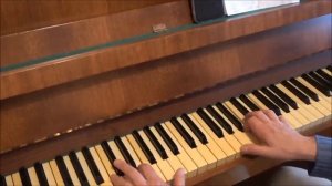 На 4 аккордах сыграете 100 песен !