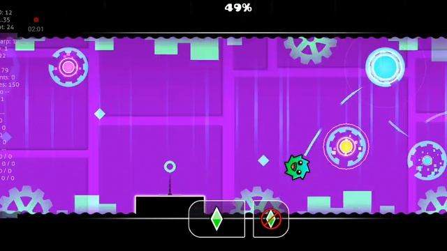 Toe practice mode смотреть онлайн