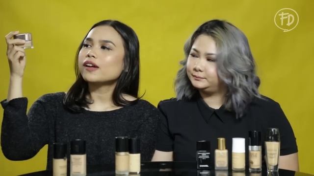 Top 10 Best High End Foundations
