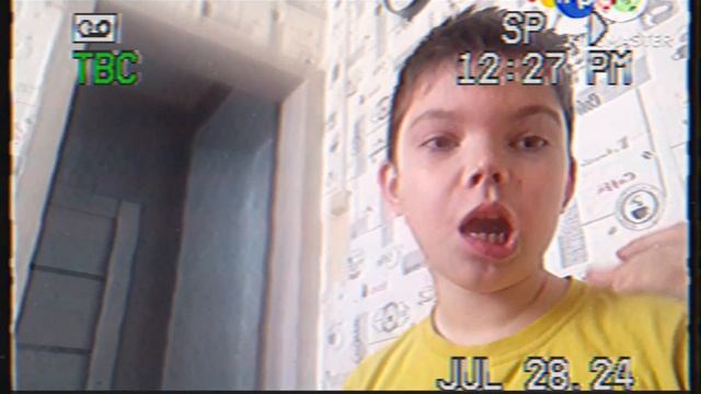 Бегемот и компот вырезанный фрагмент (09.09.2012) смотреть онлайн