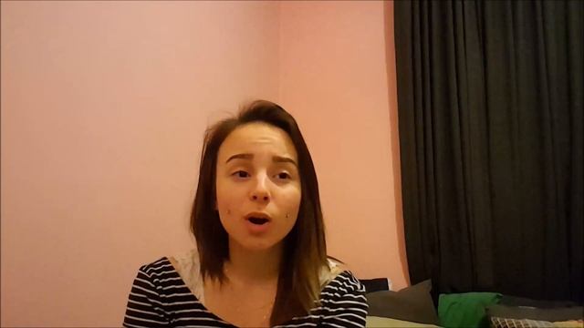Hungarian Xmas and my opinion on it смотреть онлайн
