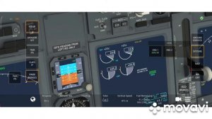 Pushing, starting and taxiing.In infinity flight. Выталкивание,запуск и руление в infinity flight.