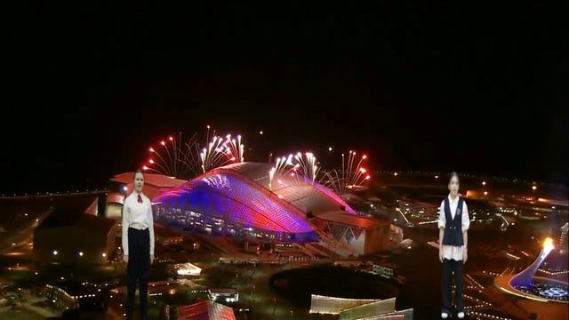 "Ода" Маэстро 70 смотреть онлайн