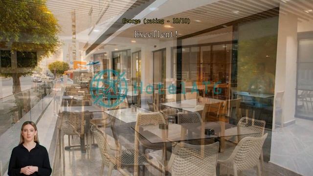 Pefkos City Hotel смотреть онлайн