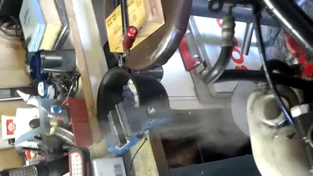 Custom Nrg Kühlkreislauf Probleme смотреть онлайн
