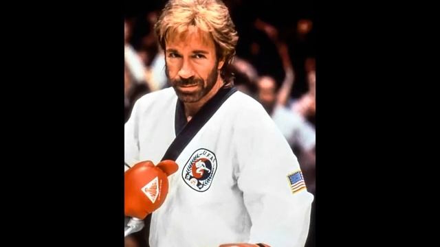 Как изменился Чак Норрис от 5 до 80 лет смотреть онлайн