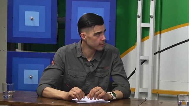 Прямой эфир - Молодёжная редакция 10-04-24 смотреть онлайн