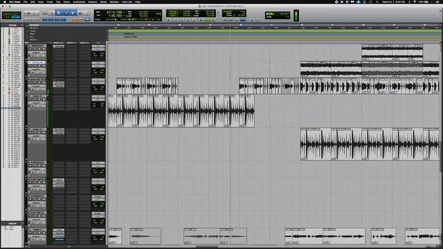 12. Final Instrument Production & Polish смотреть онлайн
