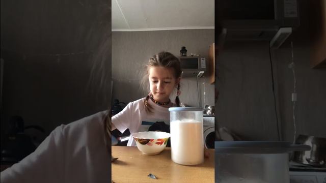 Омлет в 6 лет?- легко! смотреть онлайн