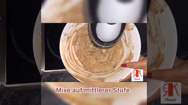 Schnell & Einfach | Kaffeekuchen | Caffeecake 🍰😍