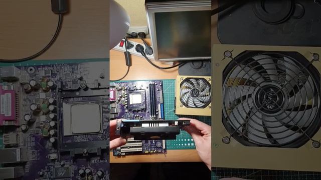 ТОП сборка ПК 2К24 / Pc Build Success All Right ✅️ #projecte63 #сборкапк #pcbuild  #pc #retro
