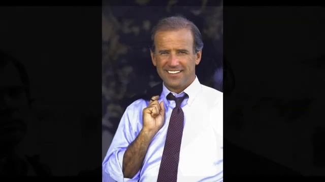 Как изменился Джо Байден с 10 до 77 лет смотреть онлайн