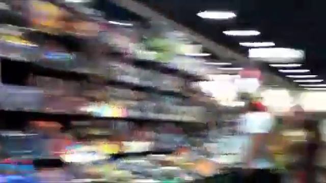 San Diego Comic Con 2011 смотреть онлайн