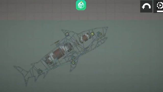 обзор на моды в melonplaygraund от SOSO MOD 3 часть. смотреть онлайн