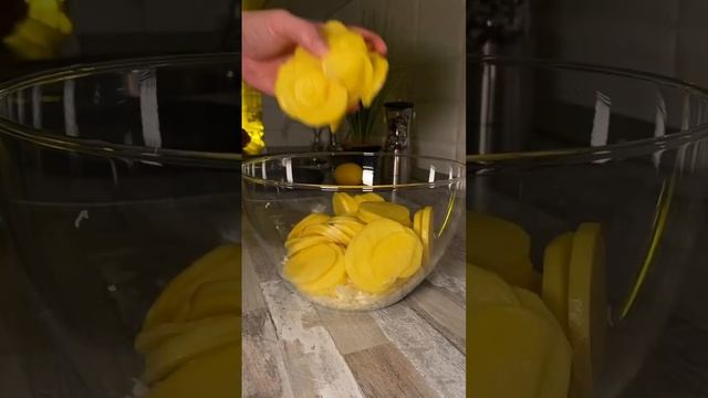 Кулинарный мир