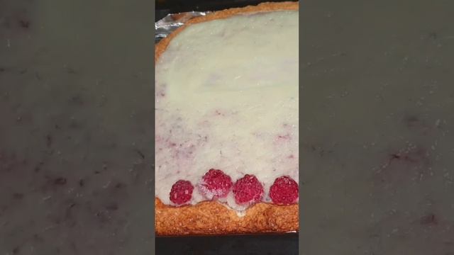 НЕРЕАЛЬНО ВКУСНЫЙ И ОЧЕНЬ БЫСТРЫЙ ПИРОГ к чаю | Pie Quick Recipe смотреть онлайн