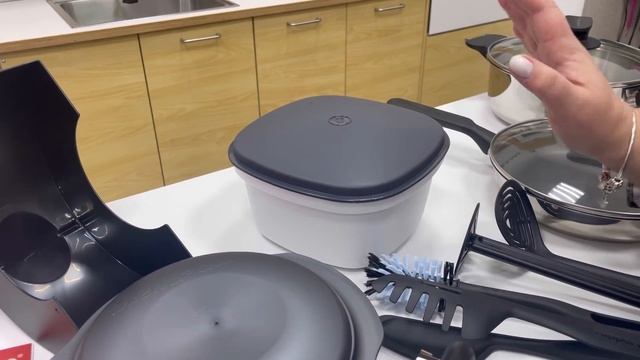 Краткий запуск специальных предложений Tupperware в январе 2024 года смотреть онлайн