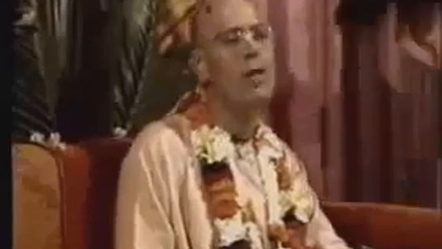 Srila Tamal Krishna Goswami : God, Demigods & Incarnations