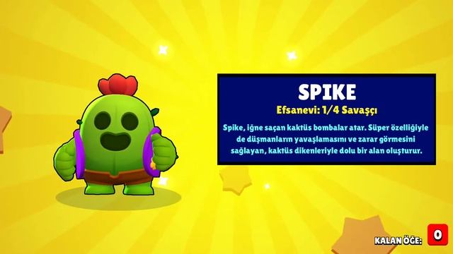 Mega kutudan 8 yazdı brawl stars смотреть онлайн