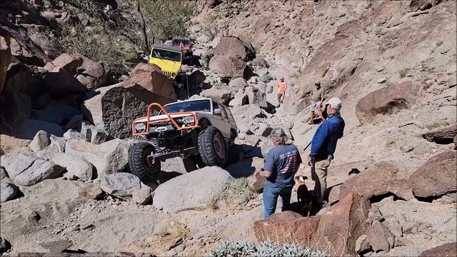 Winterhaven California Picacho - Arizona Jeep infiltration somejeepsrcool Vlog смотреть онлайн
