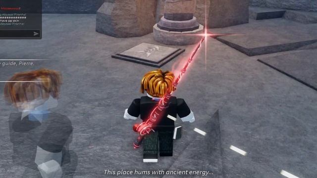 How To UNLOCK Ancient Isle Door Fish! Unlock Ancient Archives FISCH! (Fish)