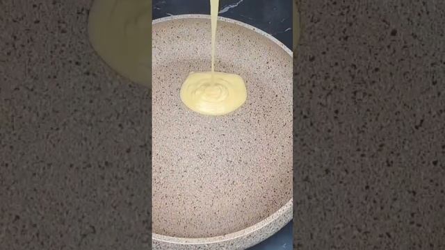 Delicious pancakes # shorts смотреть онлайн