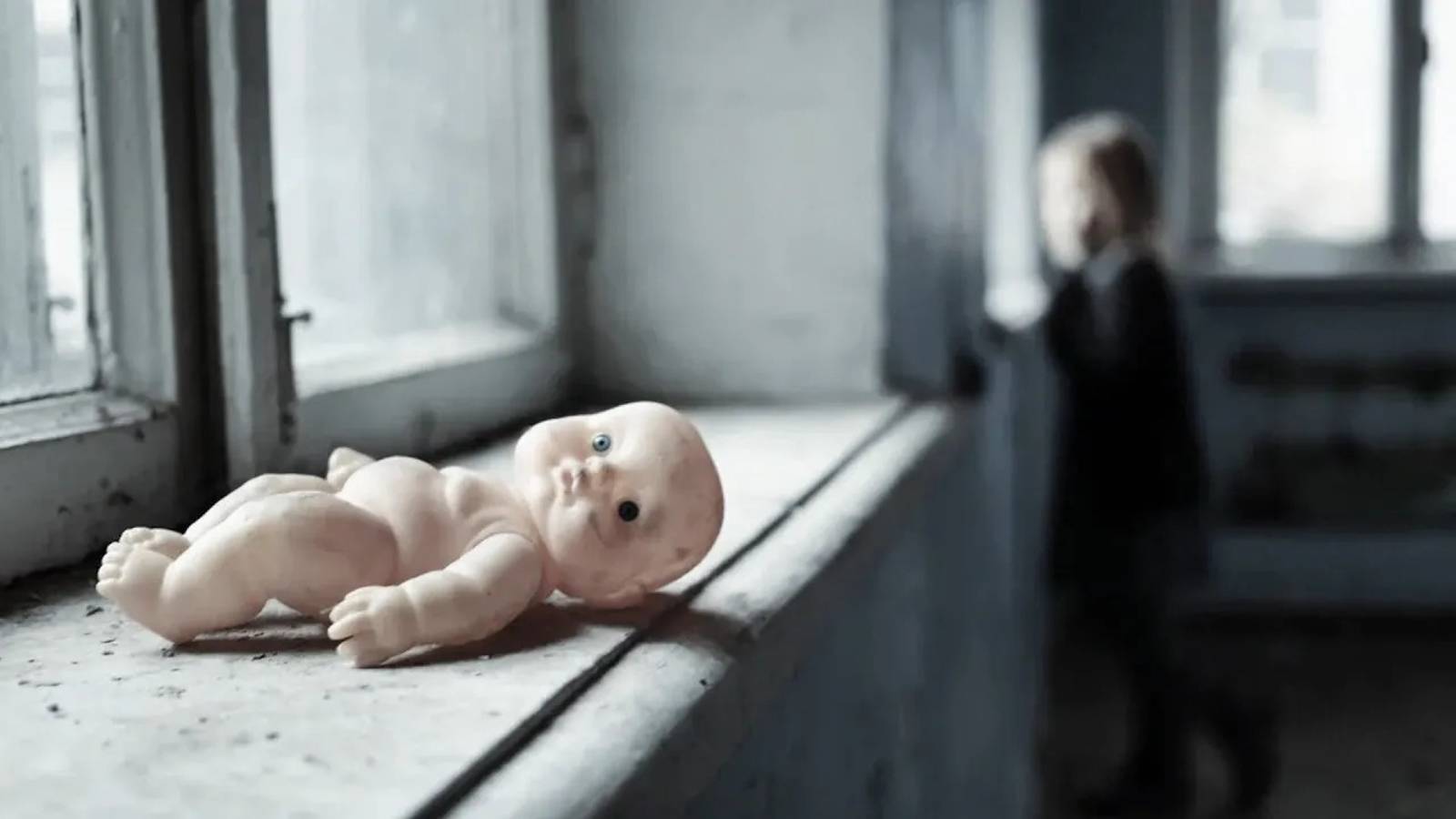 Инанимат.Технологии расчеловечивания. Часть II.#ectolife #homosapiens#аборт#бесплодие