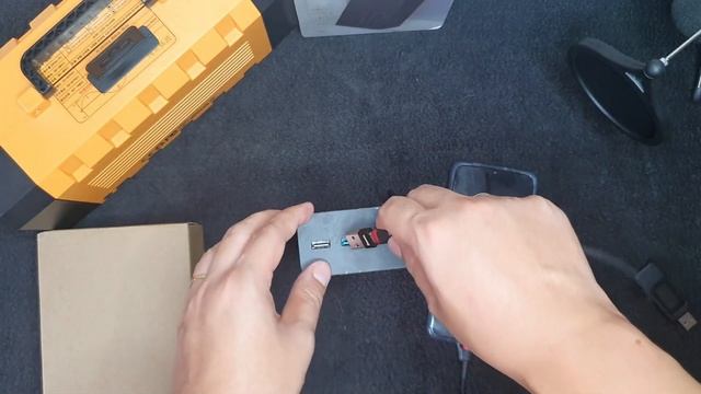 Romoss PEA40 Zeus 40000mAh QC3.0