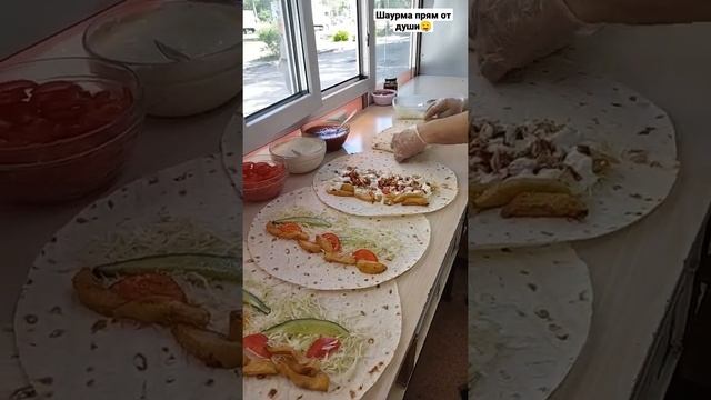 город Пенза работаем! шаурма от души🤤🤤. смотреть онлайн
