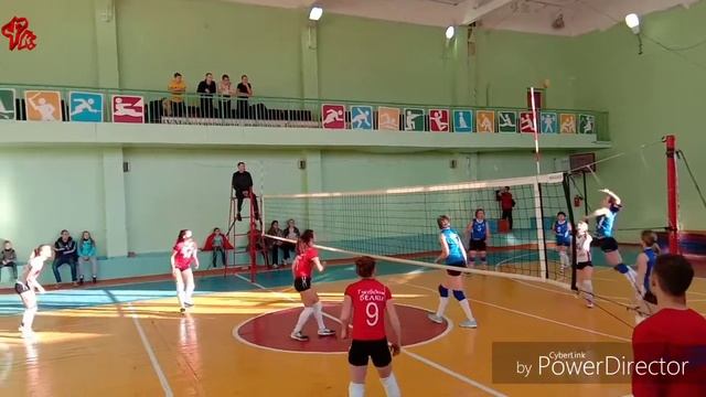 ВК "Гусевские белки" - ВК "Фортуна" смотреть онлайн