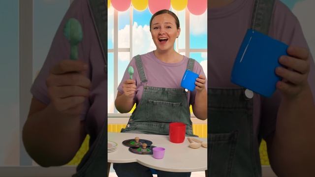 Сыграй Со Мной, Малыш! Музыкальные Инструменты Везде! #детям #shortsfeed #мультик смотреть онлайн