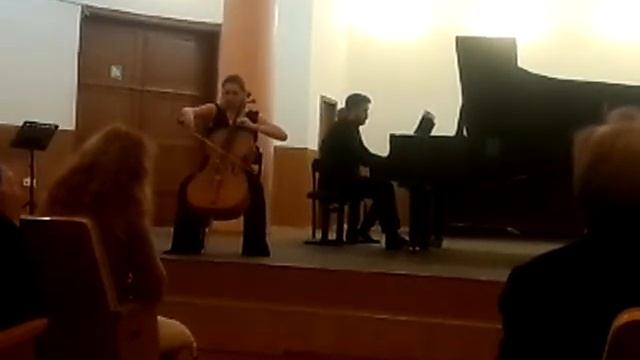 Студенты ХНУМ им. Котляревского(4) смотреть онлайн