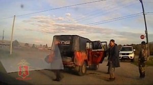 Незаконная охота на косуль в Красноярском крае