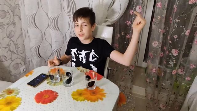 3 печеньки за минуту! Реально? Челлендж смотреть онлайн