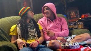 муд кекс и укроп