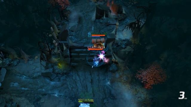 DOTA 2 Hot Five SLTV S9 Ep.1 смотреть онлайн