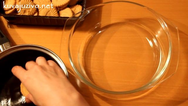 Kolač sa kafom - Video recept смотреть онлайн