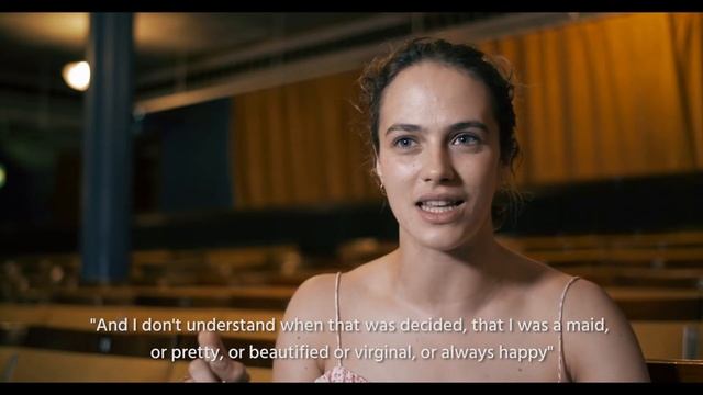 Playing Ophelia смотреть онлайн