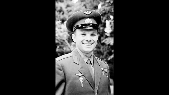 Как менялся Юрий Гагарин от 5 до 34 лет смотреть онлайн
