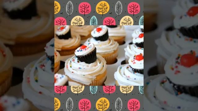 Какая ты сладость по знаку зодиака!🍦🍬🍭 смотреть онлайн