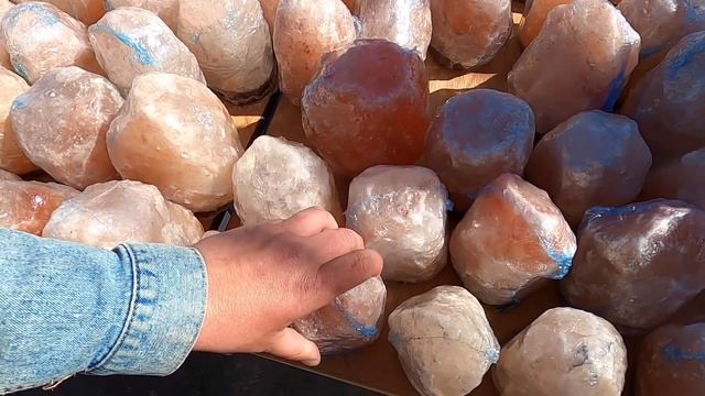 Tucson Gem And Mineral Show 2020 Crystals Minerals Fossils & Semiprecious Gemstones смотреть онлайн