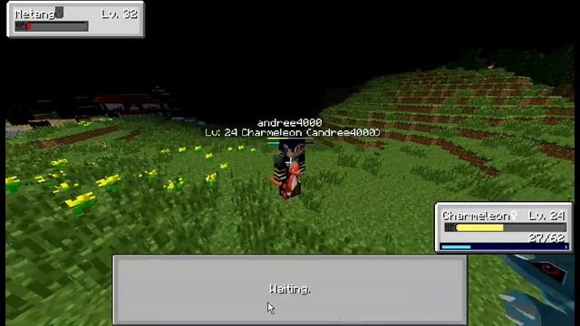 Minecraft: Pixelmon Let's Play #10 - TINY CHARMELEON!! - w/ Nupa & Lucian смотреть онлайн
