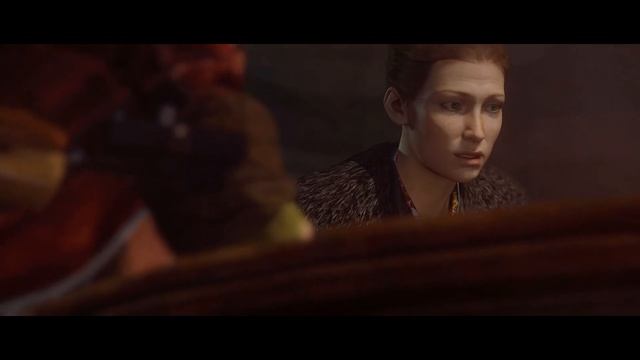 Wolfenstein: The New Order (2014) - Alle Story Cutscenes Deutsch / All Story Cutscenes German смотреть онлайн