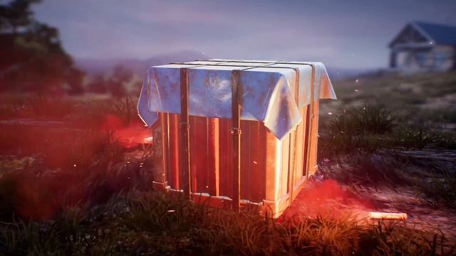 pubgMB open the BP cases смотреть онлайн