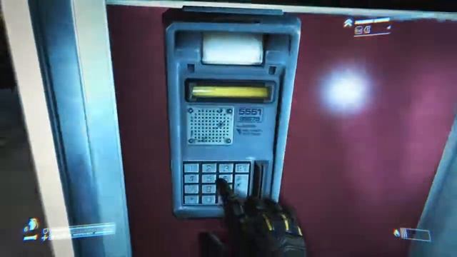 Favorite Gun | Aliens: Colonial Marines Co-Op w/ Ardy & Yuma | Part 5 смотреть онлайн