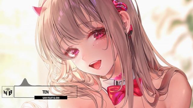 Nightblue Music - Ten смотреть онлайн
