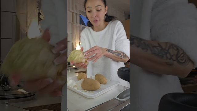 ТЫКВЕННЫЙ СУП смотреть онлайн